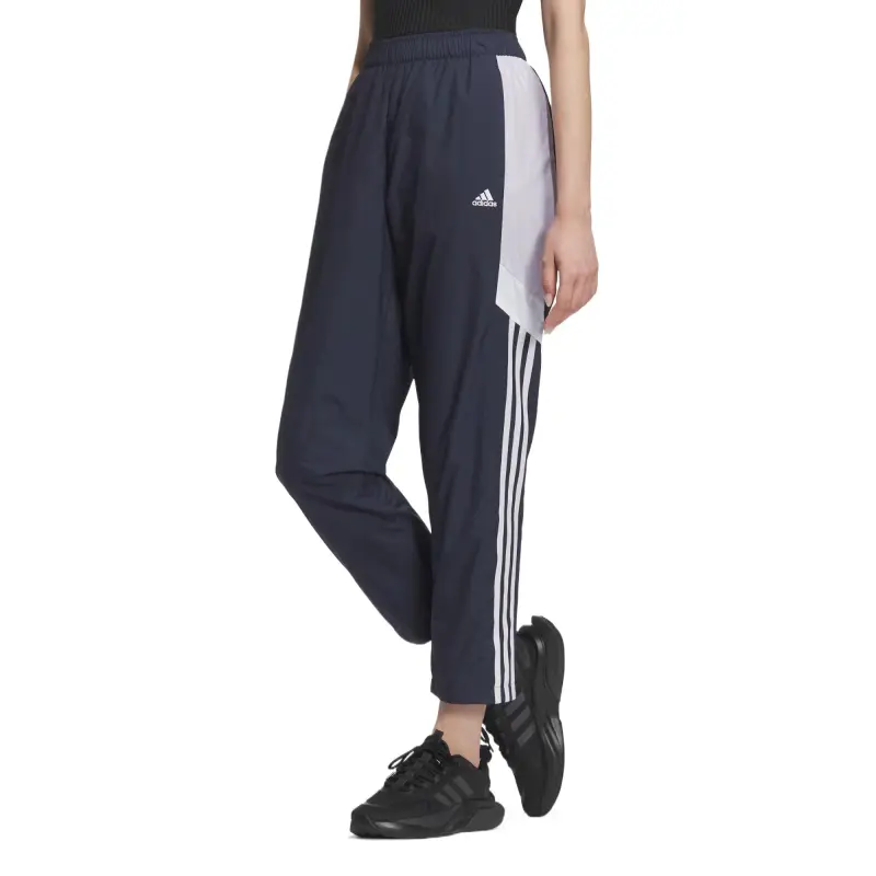Adidas WIND.RDY Casual Pants Women's Ink/Silver-1