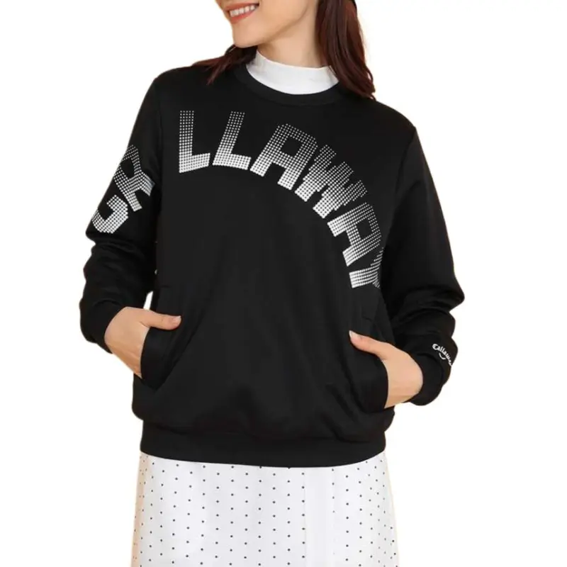 Callaway Sweatshirts Women's-6