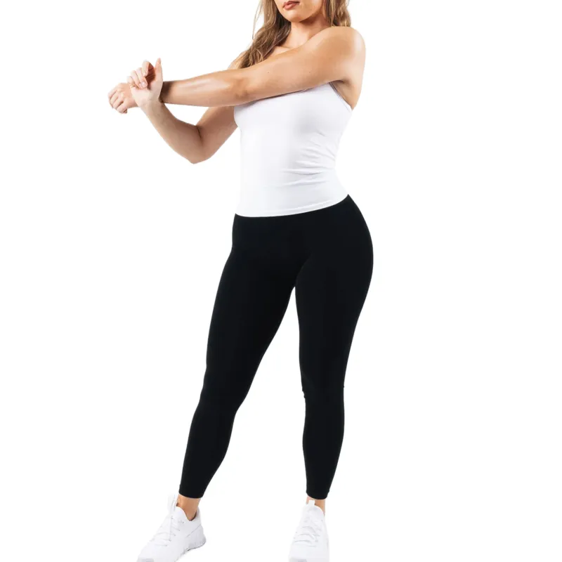 ALPHALETE Sleeveless Sports Shirts Women's-11