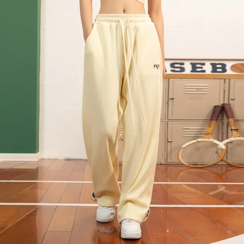 FKFT Casual Pants Unisex-9