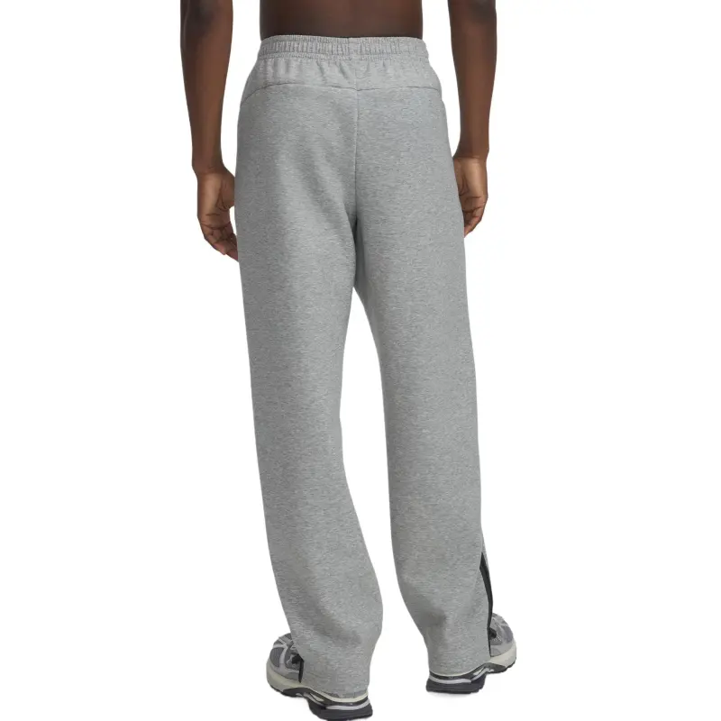 Under Armour Casual Pants Men's Gray-1