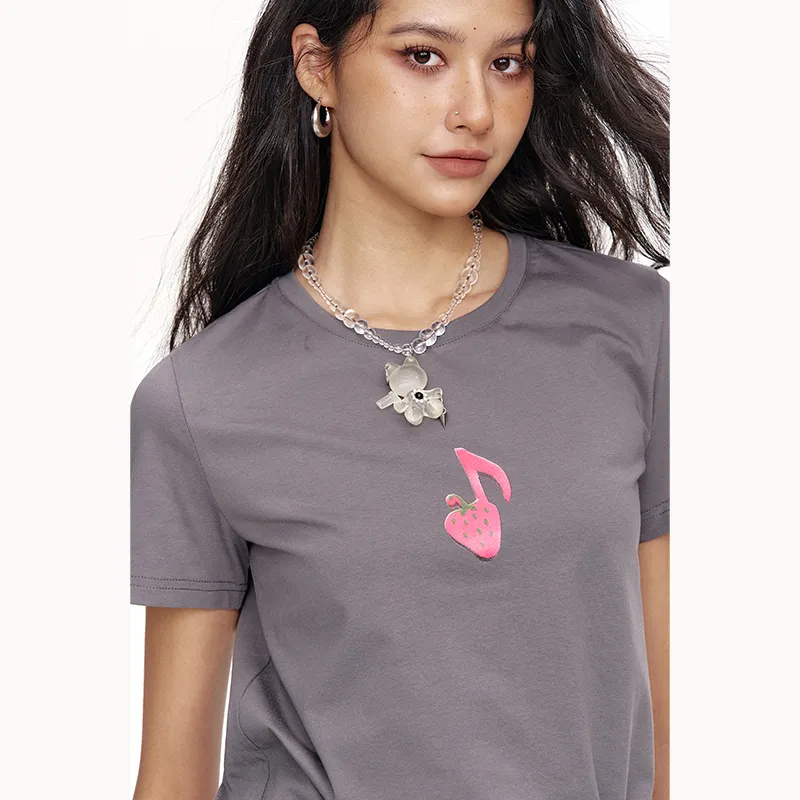 ELF SACK T Shirts Women's-19