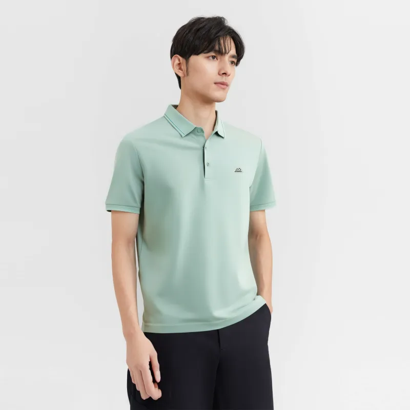 SUNDANCE Polo Shirts Men-14