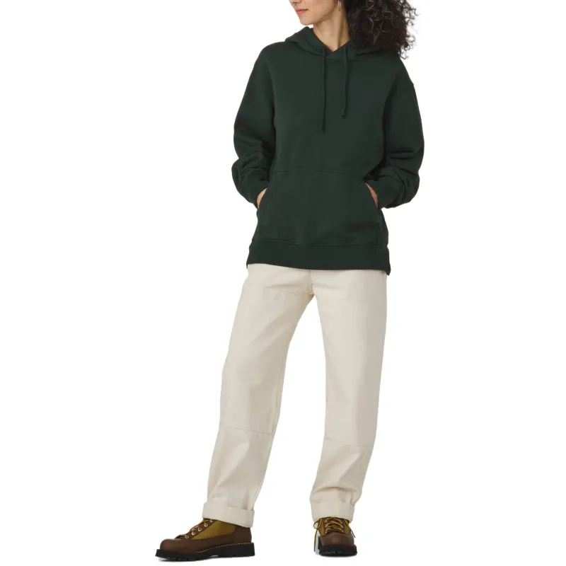 Danner Sweatshirts Unisex Green-2