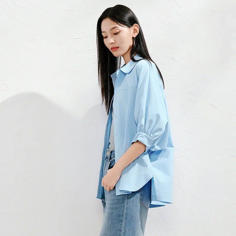 JZ. ANNAKRO Shirts Women's-16