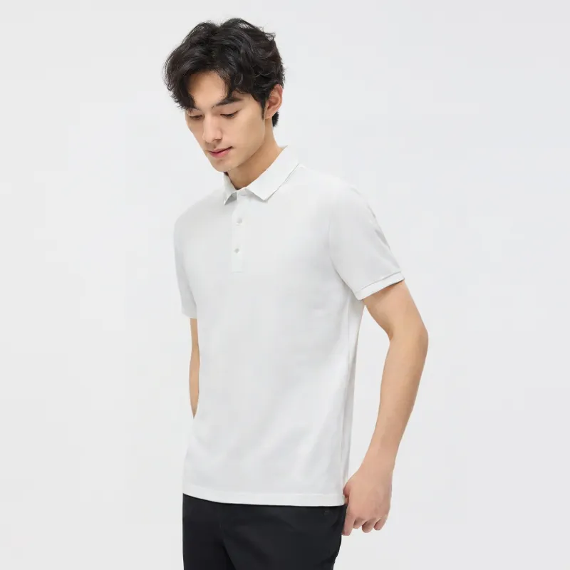 SUNDANCE Polo Shirts Men-7