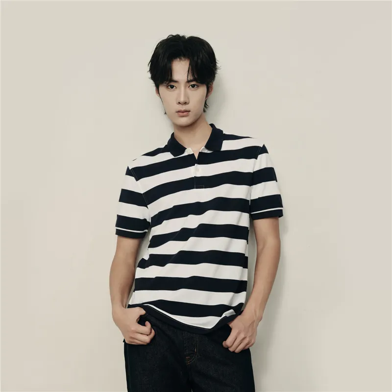 UNIQLO Polo Shirts Men-3