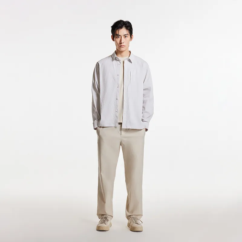 JACK&JONES Shirts Men-3