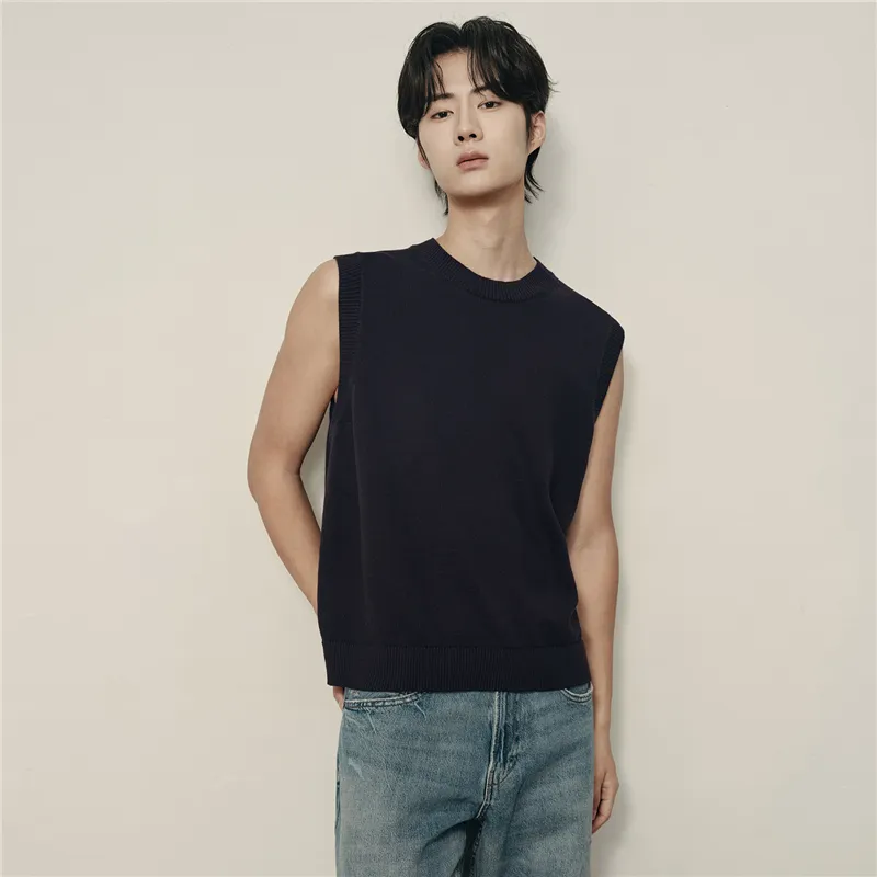 UNIQLO Knitwear Men-2