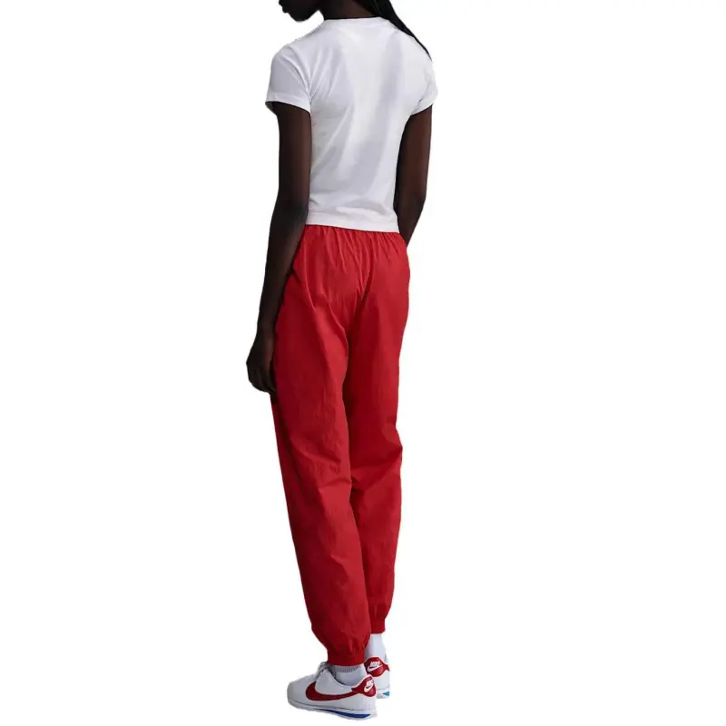 Nike Sportswear FW/AW24 Regular T Shirt Women's White-4