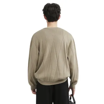 EARL JOEL Knitwear Men