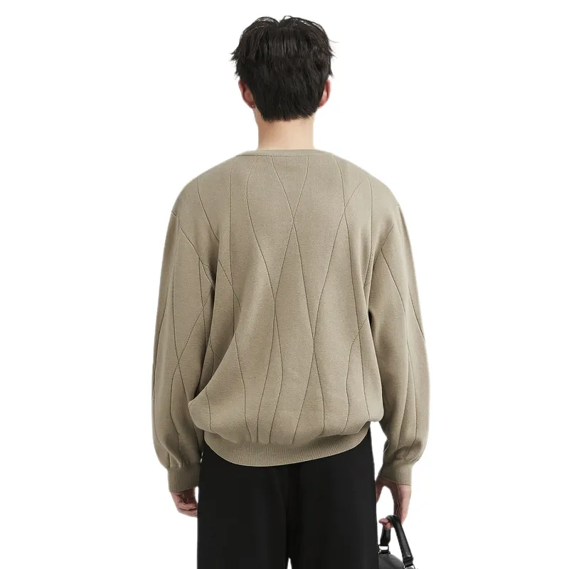 EARL JOEL Knitwear Men-0