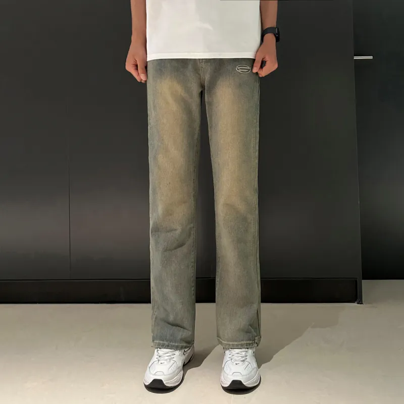 FORHUG Jeans Unisex-17