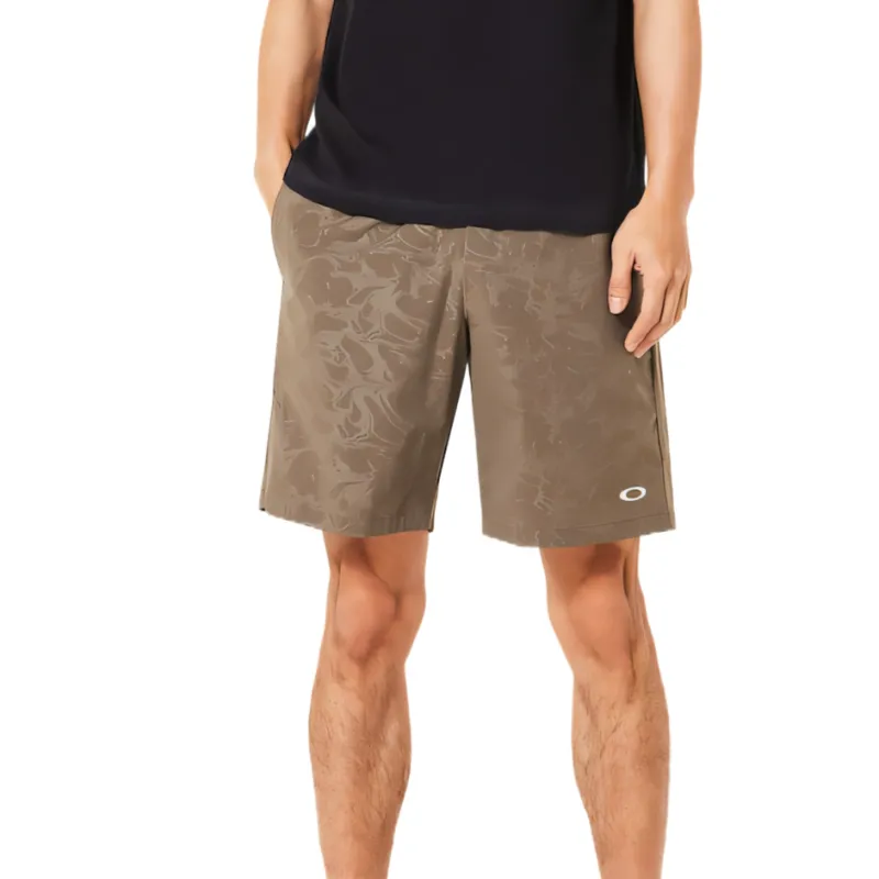 Oakley Casual Shorts Men's Crow-3