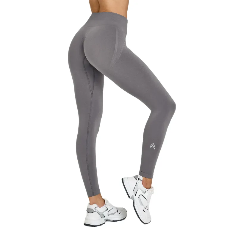 ONER ACTIVE Yoga Pants Women's Gray-1