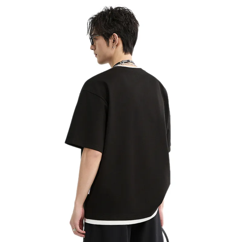 EARL JOEL T Shirts Men-6