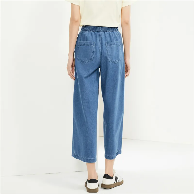 UNIQLO Jeans Women's-4