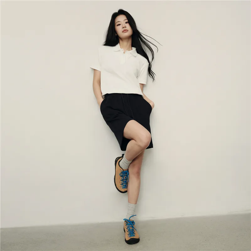 UNIQLO Polo Shirts Women's-6