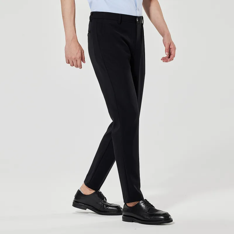 LESS IS MORE Casual Pants Men's-5