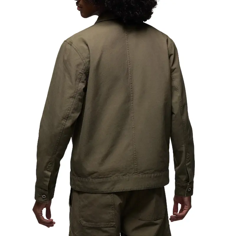 Jordan Tatum Chicago Men's Jacket-1