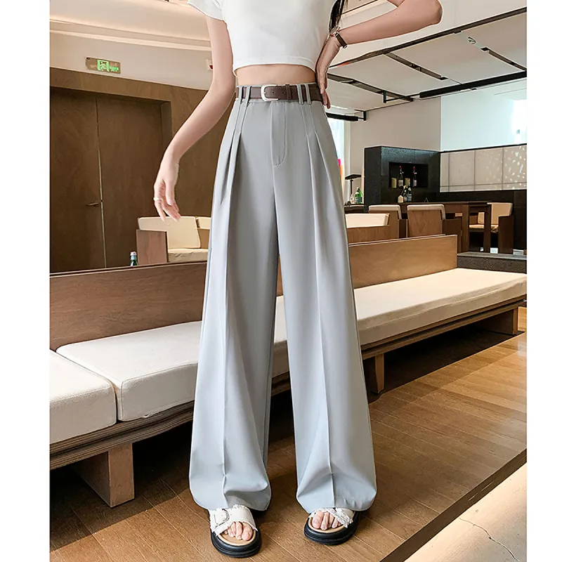 A Paradise For Awakening Casual Pants Women's-5