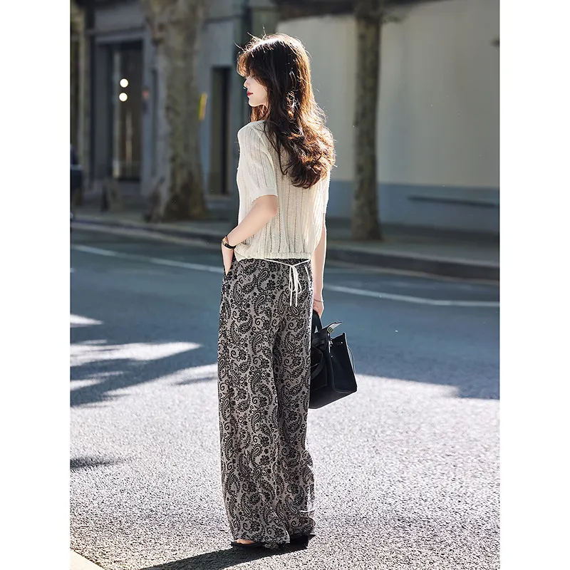 A Paradise For Awakening Casual Suit Women's-5