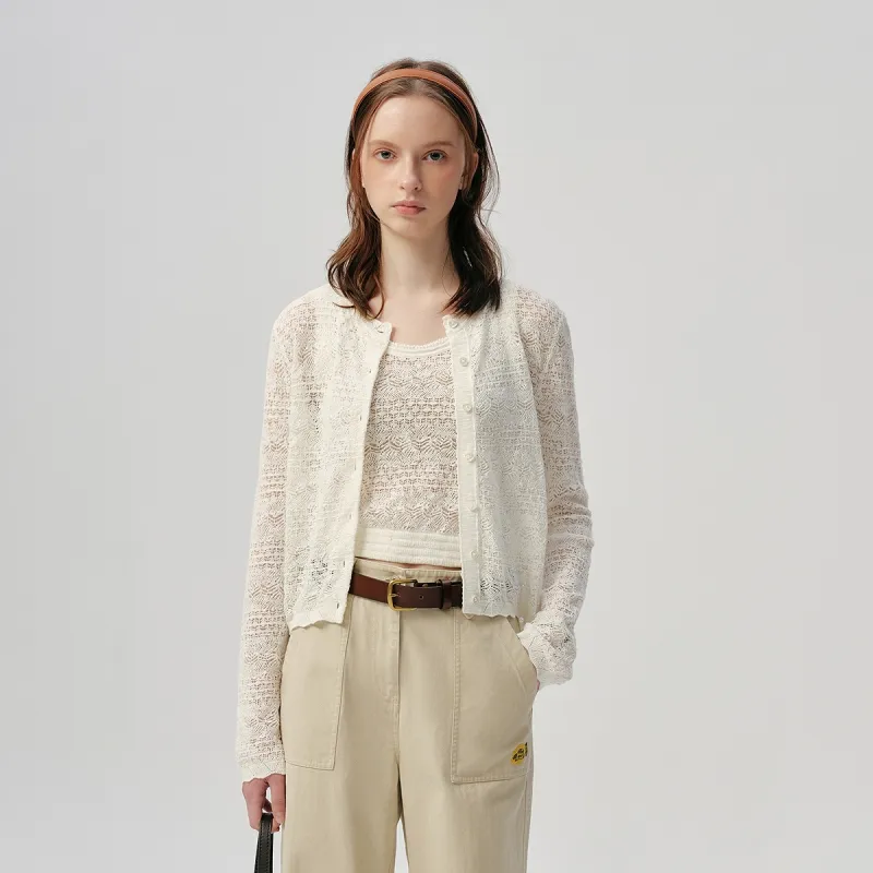 Teenie Weenie Knitwear Women's-9