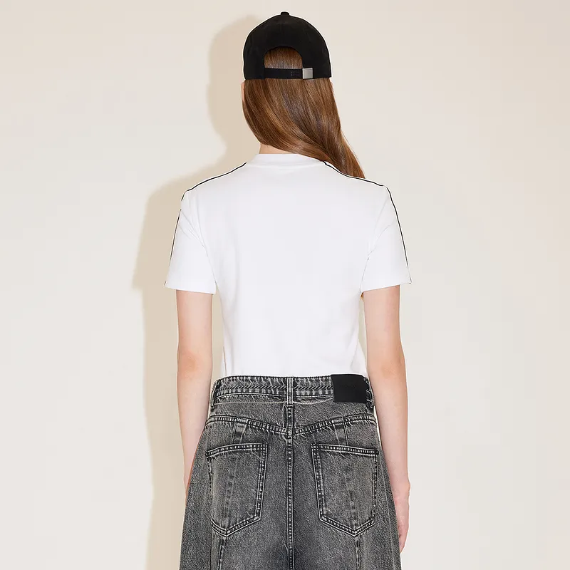 Miss Sixty T Shirts Women's-2