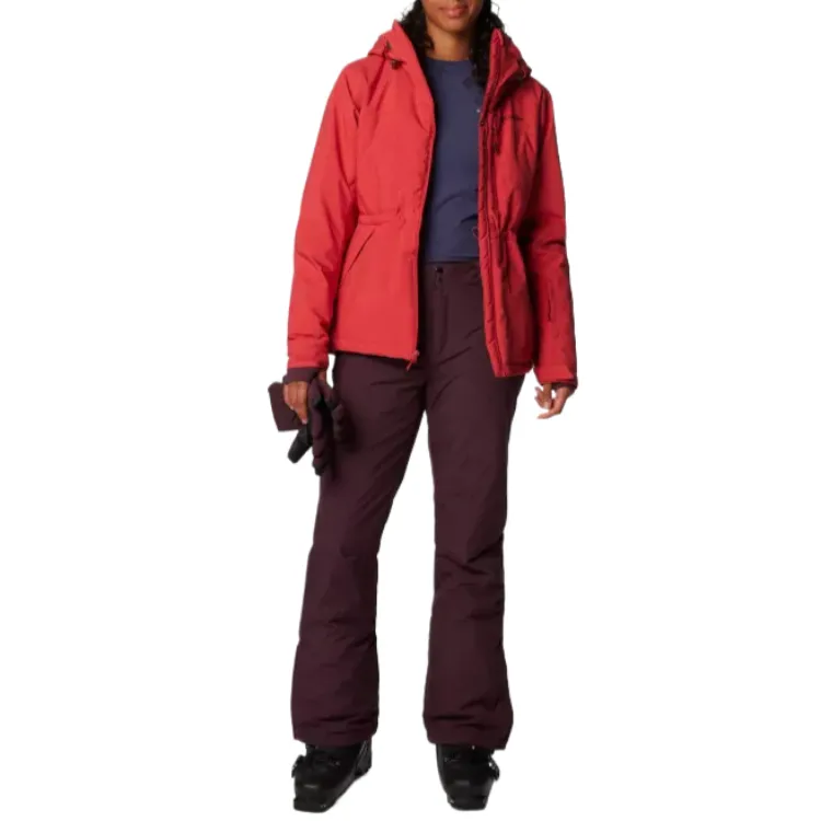 Columbia Omni Heat Shafer Canyon™ II Omni Tech™ Ski Pants Women's-3