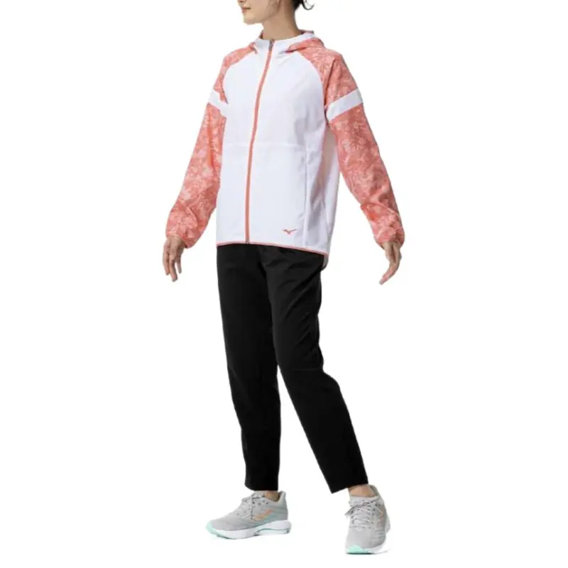Mizuno Jackets Women's-20