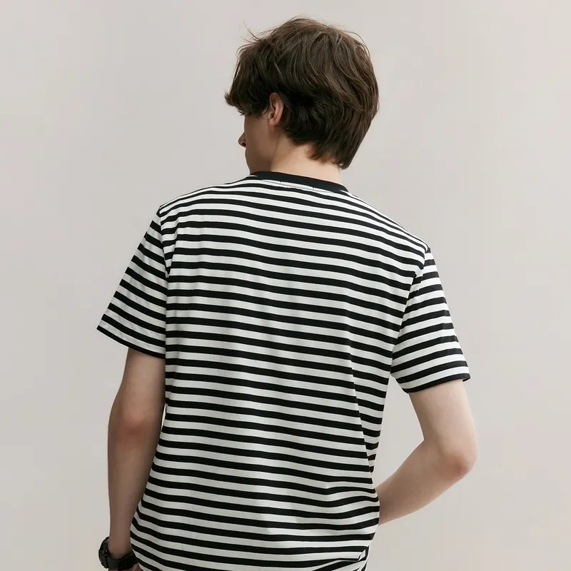 Teenie Weenie Men T Shirts Unisex-2