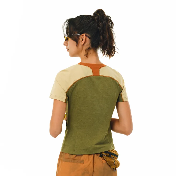FPA T Shirts Women's-4