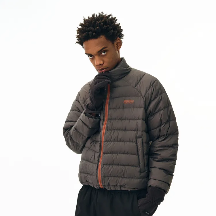 FPA ALWAYS MOVING Series Down Jacket Unisex-22