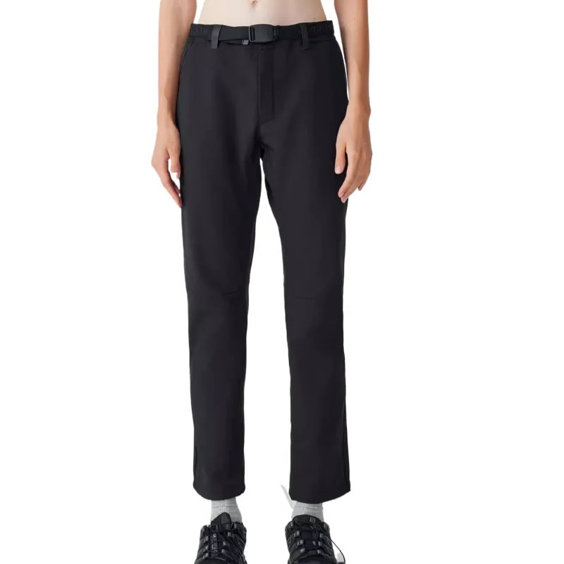NORTHLAND PROFESSIONAL FW/AW24 Casual Pants Women's Black-1