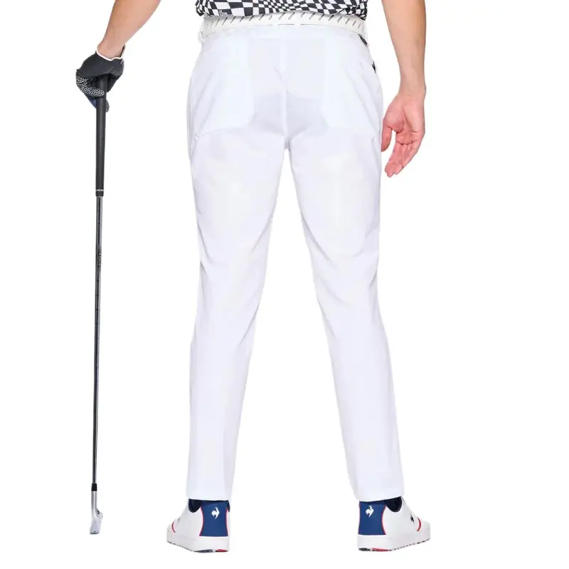 Le Coq Sportif Casual Pants Men's-2