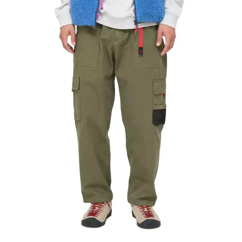 Gramicci Teloma Pant Cargo Pants Unisex-4