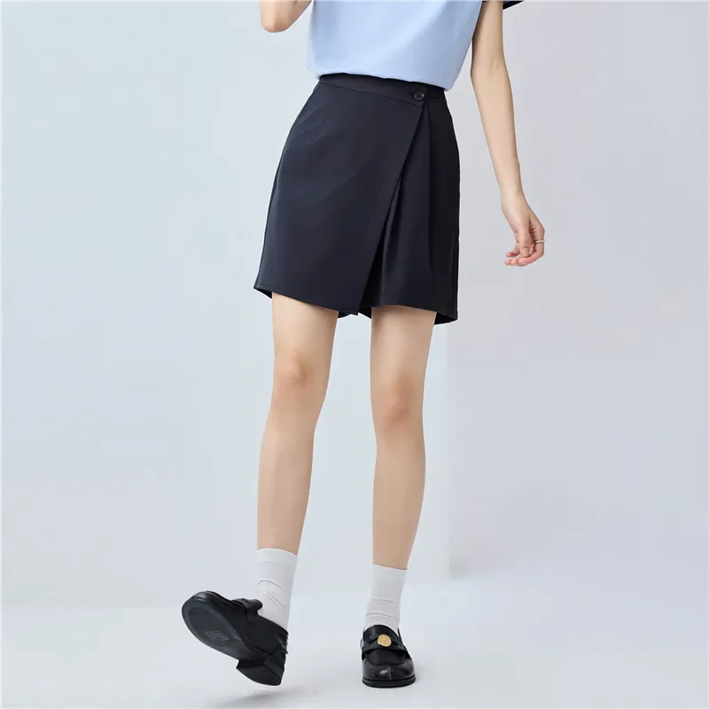 UNIQLO Casual Shorts Women's-9