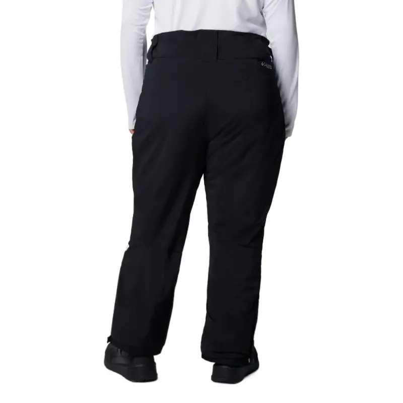 Columbia Omni-Heat Cirque Bowl™ Omni-Tech™ Casual Pants Women's Black-1