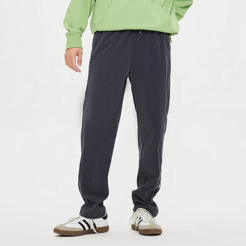 Metersbonwe Casual Pants Men-2