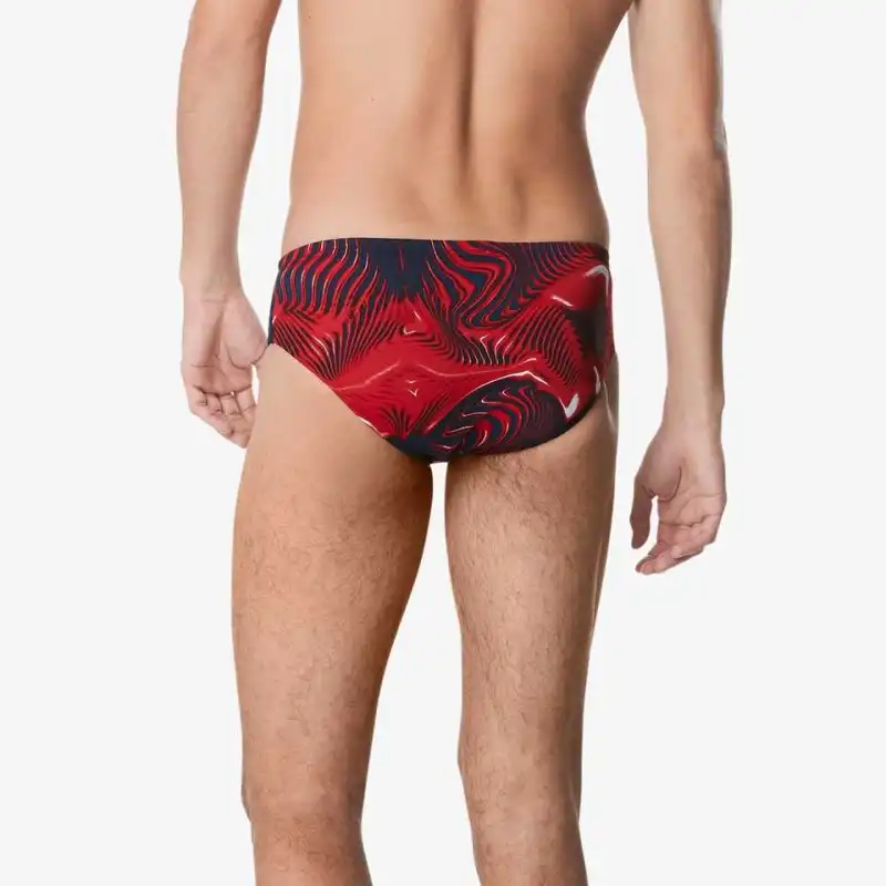 Speedo Swimming Shorts Men-14