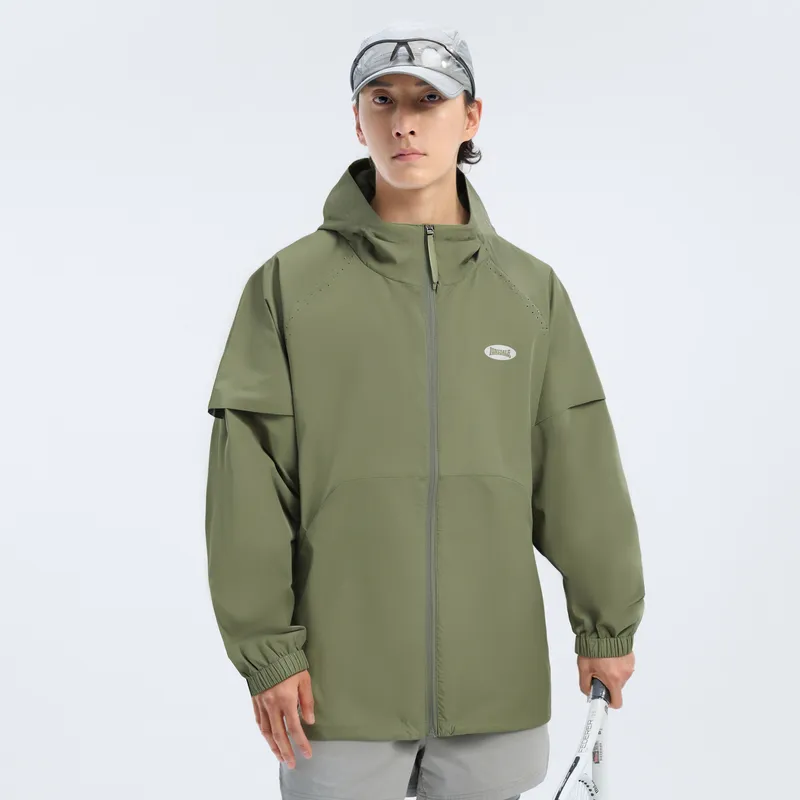 LONSDALE UV Protection, Breathable, Super Light Sun Protection Clothing Unisex-6
