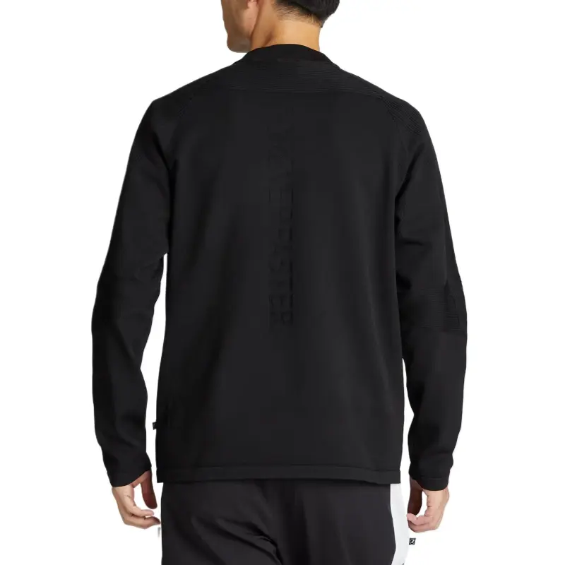 PUMA PF Golf Clothing Men's Black-3