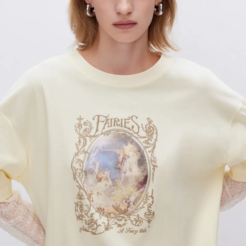 ONLY T Shirts Women's-5