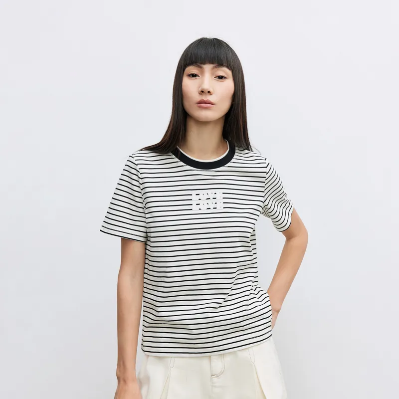 ONLY T Shirts Women's-2