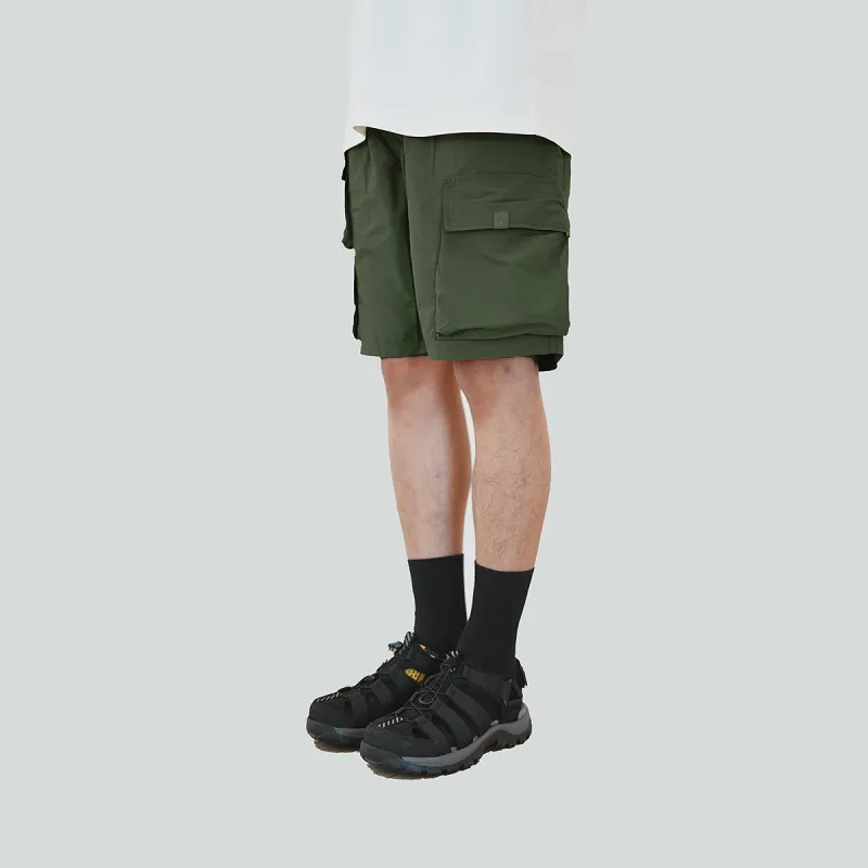 CAT Casual Shorts Men-3