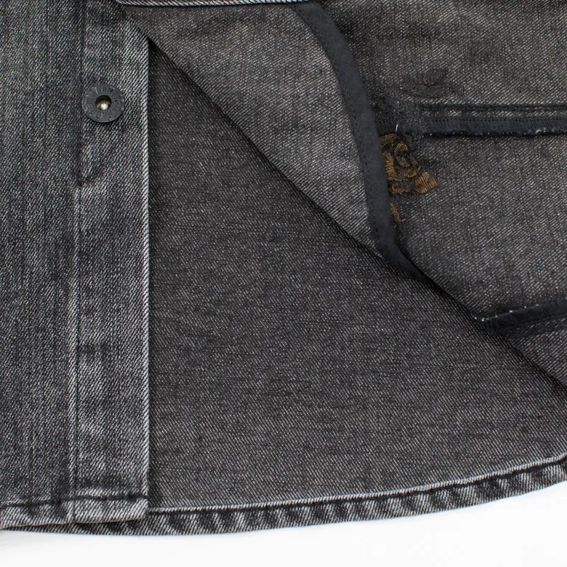 ANDREW MACKENZIE Jackets Coats Men's Gray-4
