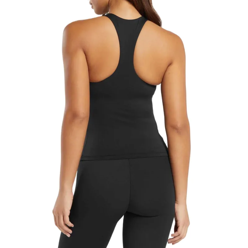 GYMSHARK Everyday Racer Back Tank With Shelf Sport Vests Women's-13