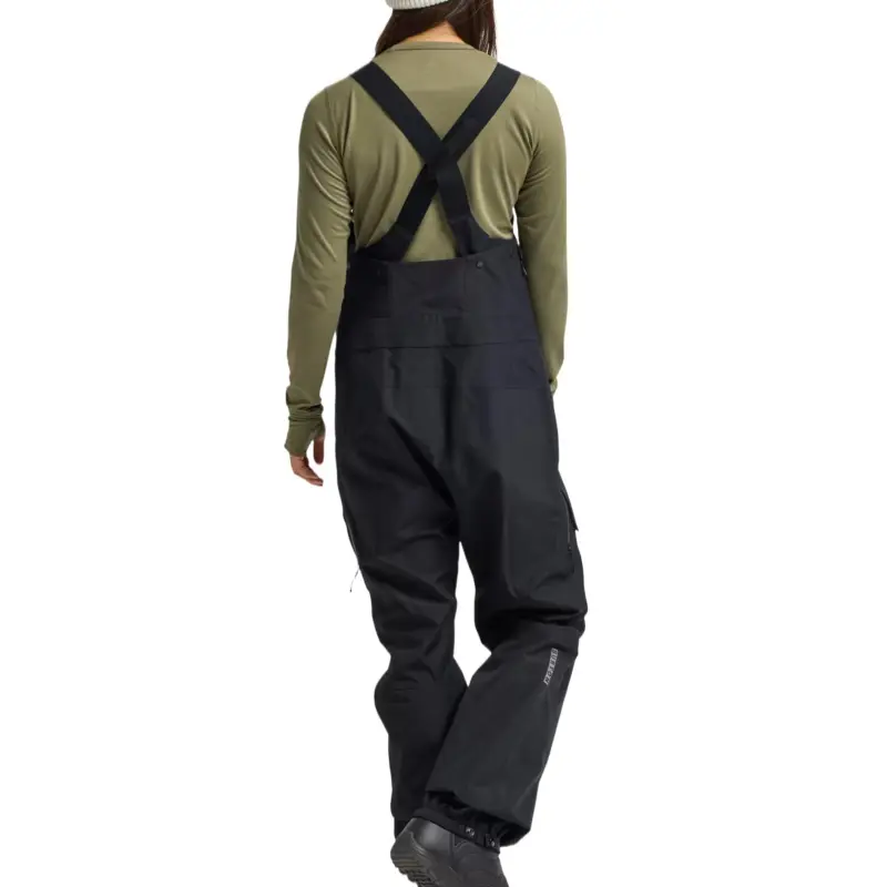 BURTON RESERVE Power Mesh DRYRIDE™ Overalls Women's-5