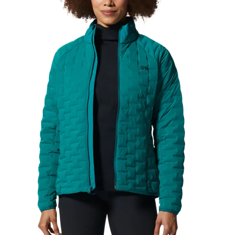 MOUNTAIN HARDWEAR Stretchdown™ Jacket Women's-5