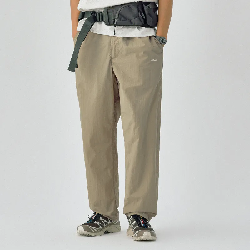 714STREET Casual Pants Unisex-11